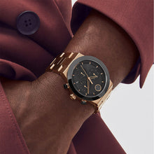 Load image into Gallery viewer, Movado - Bold Fusion 44 mm Chronograph Bronze PVD - 3600898