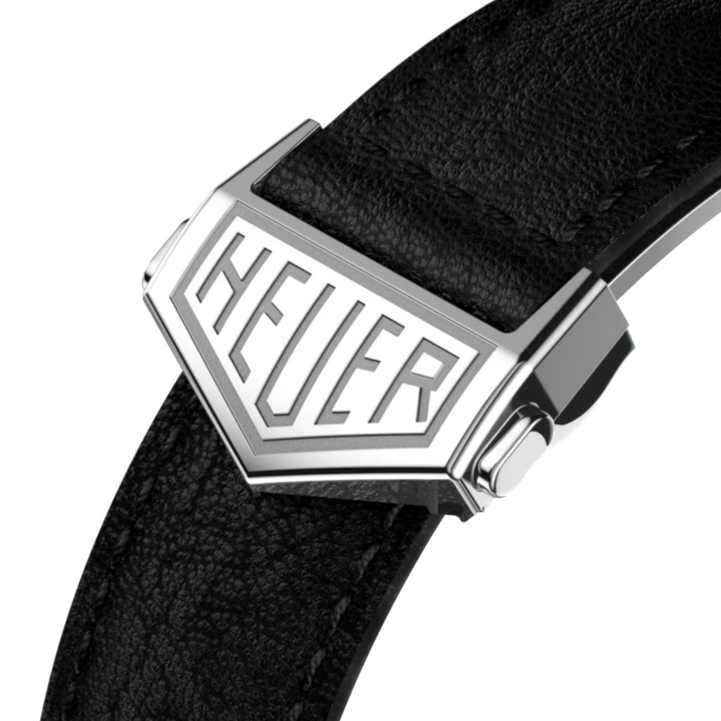 TAG Heuer - Monaco Original Caliber 11 Automatic Chronograph - CAW211P.FC6356