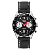 TAG Heuer - Autavia Viceroy Classic 42 mm Chronograph - CBE2118.FC8246