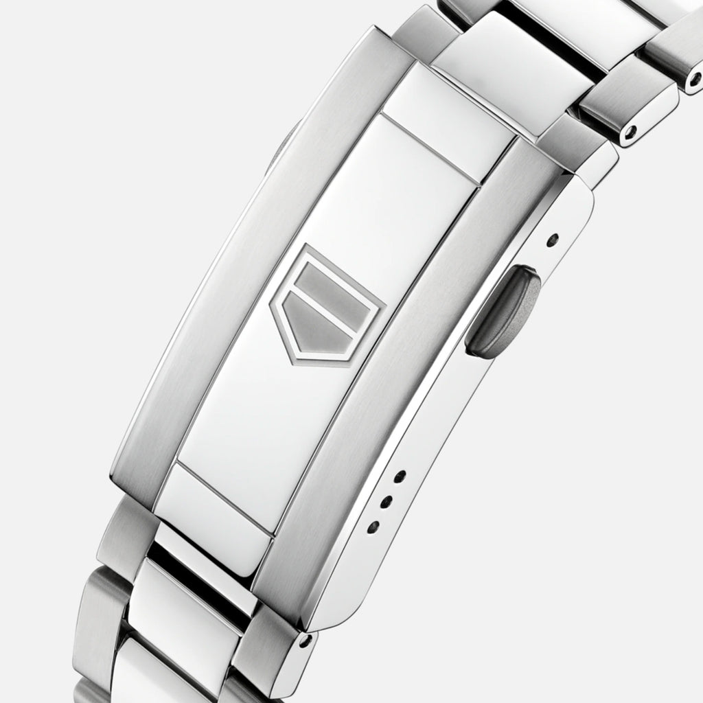 TAG Heuer - Aquaracer Professional 200 Chronograph Date Gray - CBP1111.BA0627