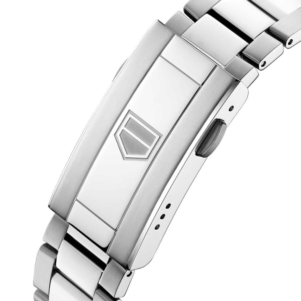 TAG Heuer - Aquaracer Professional 200 Date 40 mm - CBP1112.BA0627