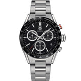 TAG Heuer - Carrera 43 mm Panamericana Special Edition - CV1A10.BA0799