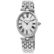 Load image into Gallery viewer, Frederique Constant - Women&#39;s Art Deco Diamond Mother of Pearl Dial  - FC-200MPW2VD6B
