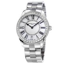Load image into Gallery viewer, Frederique Constant - Classics Women&#39;s Diamond Bezel Mother of Pearl Dial - FC-220MPW3BD6B