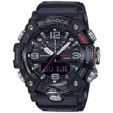 Casio G-Shock MASTER OF G Series MUDMASTER Mens Watch GGB100-1A
