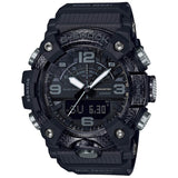 Casio G-Shock MASTER OF G Series MUDMASTER Mens Watch GGB100-1B