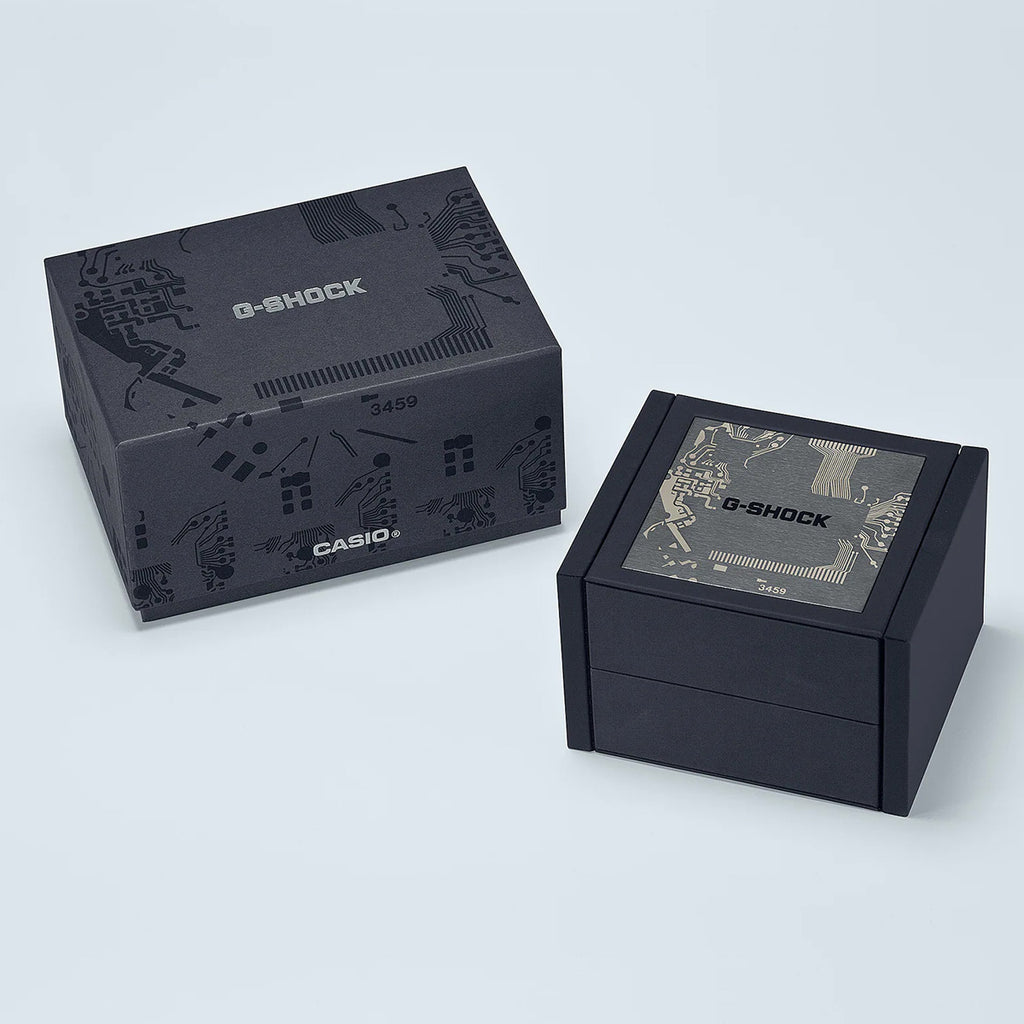 G-Shock - Full Metal 5000 SERIES Titanium Camouflage - GMW-B5000TCC-1