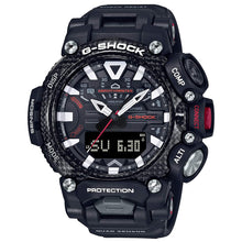 Load image into Gallery viewer, Casio G-Shock GRAVITYMASTER Bluetooth Black - Mens Watch GRB200-1A