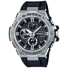 Load image into Gallery viewer, Casio G-Shock G-Steel Bluetooth Smartphone Mens Watch GSTB100-1A