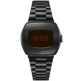 Hamilton - American Classic PSR Red LCD & OLED Digital Black PVD - H52404130