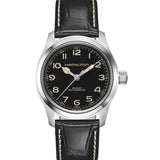 Hamilton - Khaki Field Murph 38 mm Automatic Stainless Steel Case - H70405730