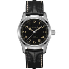 Load image into Gallery viewer, Hamilton - Khaki Field Murph 42 mm Automatic Stainless Steel Case - H70605731
