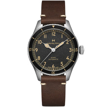 Load image into Gallery viewer, Hamilton - Khaki Aviation 38 mm Pilot Pioneer Automatic - H76205530