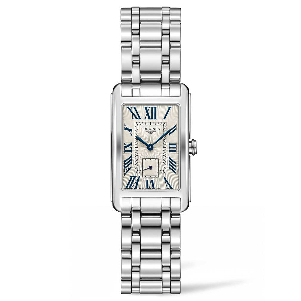 Longines - Dolcevita Quartz 23.3 mm x 37 mm - L55124716