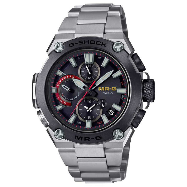 Casio mr 2025 g titanium