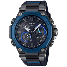 Load image into Gallery viewer, Casio G-Shock MTG-B2000B-1A2 Metal Carbon Core Guard, Tough Solar watch