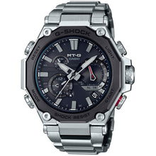 Load image into Gallery viewer, Casio G-Shock MTG-B2000D-1A Metal Carbon Core Guard, Tough Solar watch