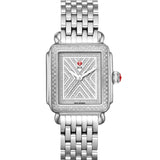 Michele - Art Deco Diamond Dial Bezel Limited Edition - MW06T01A1979