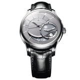 Maurice Lacroix - Pontos Decentrique GMT LTD Titanium 44.5 mm - PT6108-TT031-291