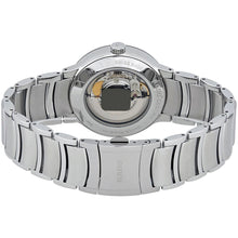 Load image into Gallery viewer, Rado - Centrix L Texture Dial Stainless Bracelet Automatic Date - R30939143
