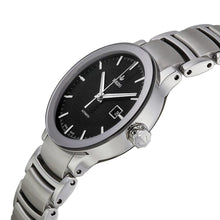 Load image into Gallery viewer, Rado - Centrix Automatic Black Dial Stainless Bracelet Ladies - R30940163
