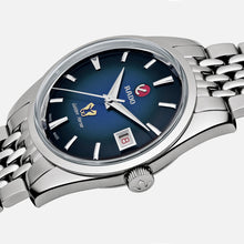Load image into Gallery viewer, Rado - Golden Horse 37 mm Limited Edition Blue Dial Automatic - R33930203