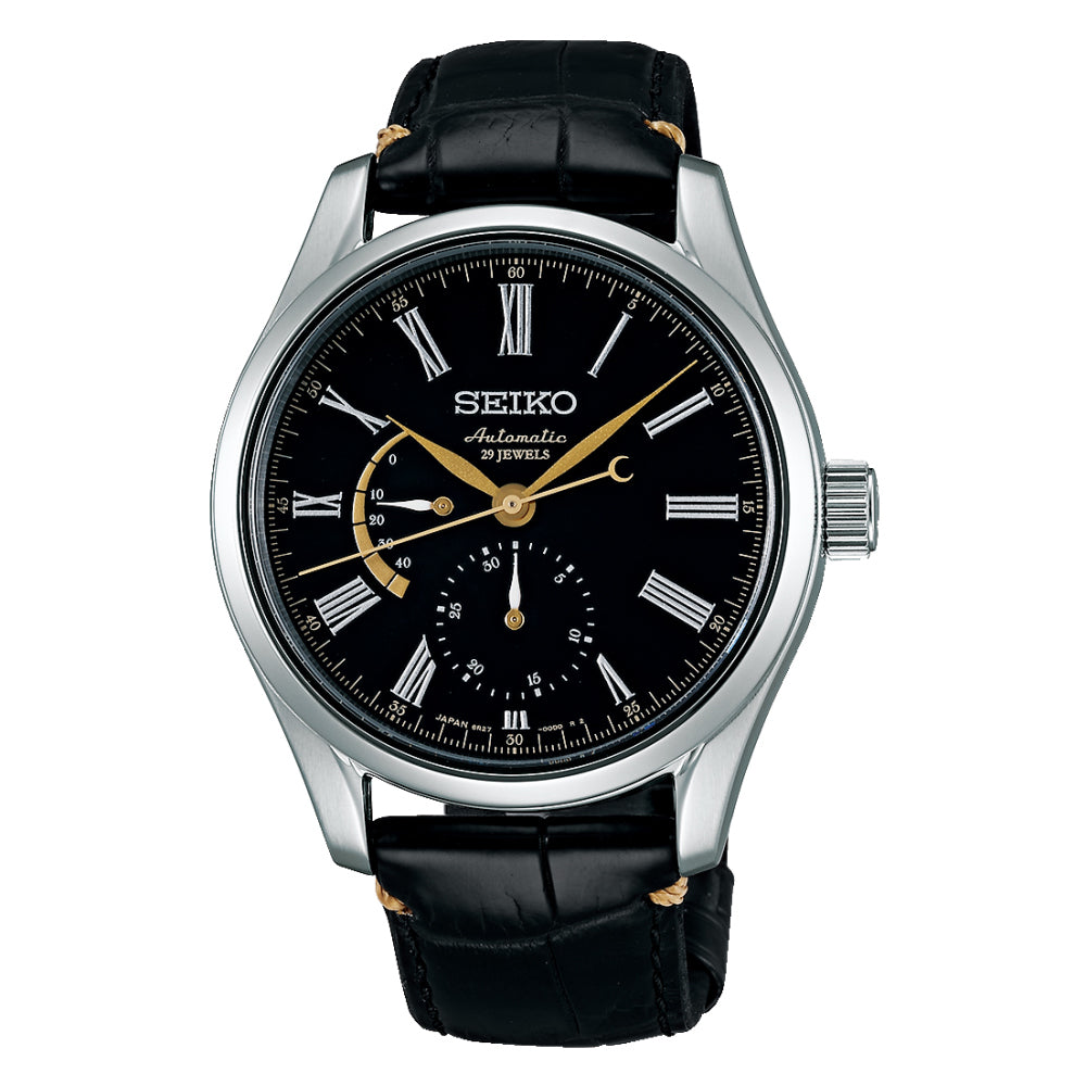 Seiko - Presage Automatic "URUSHI" - SARW013