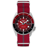 Seiko - 5 Sports Naruto / Boruto Limited Edition Sarada - SBSA089