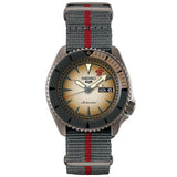 Seiko - 5 Sports Naruto / Boruto Limited Edition Gaara - SBSA093