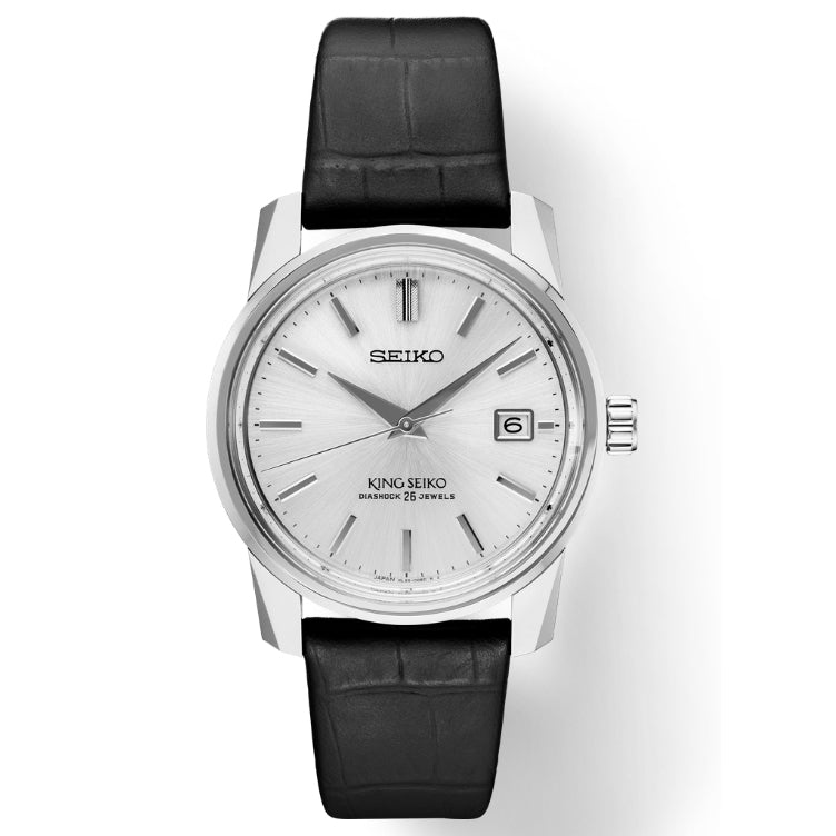 Seiko - King Seiko - Limited Edition of 3000 pieces - SJE083