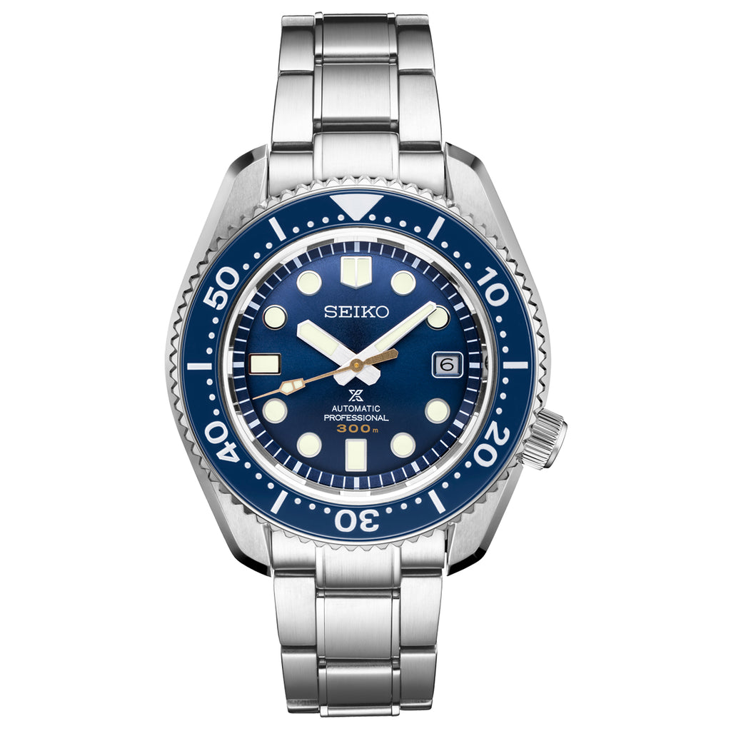 Seiko - Prospex - SLA023