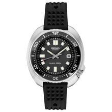 Load image into Gallery viewer, Seiko - The 1970 Diver’s Re-creation Limited Edition 2500 Pieces - SLA033