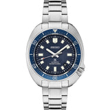 Seiko - Naomi Uemura Commemorative Diver Limited edition of 1,200 - SLA049