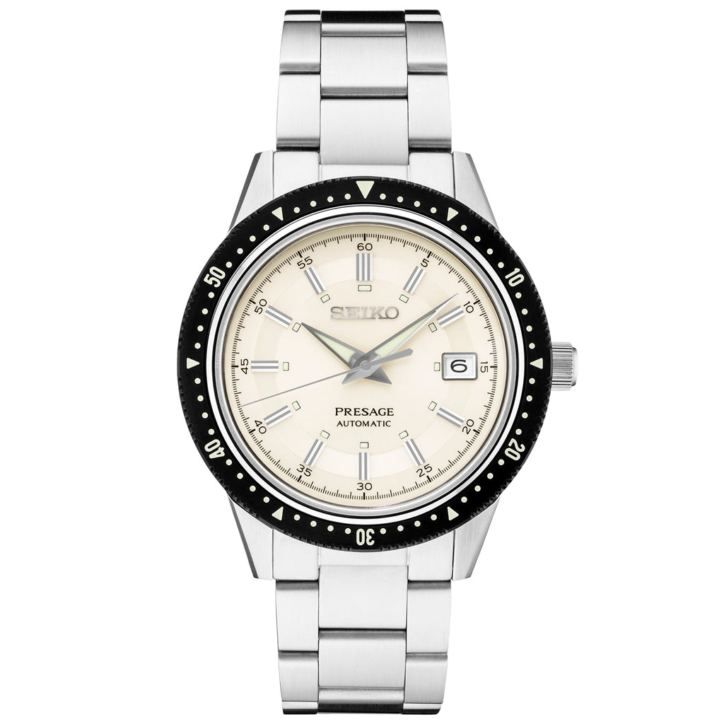 Seiko - Presage - Limited edition of 1964 pieces - SPB127