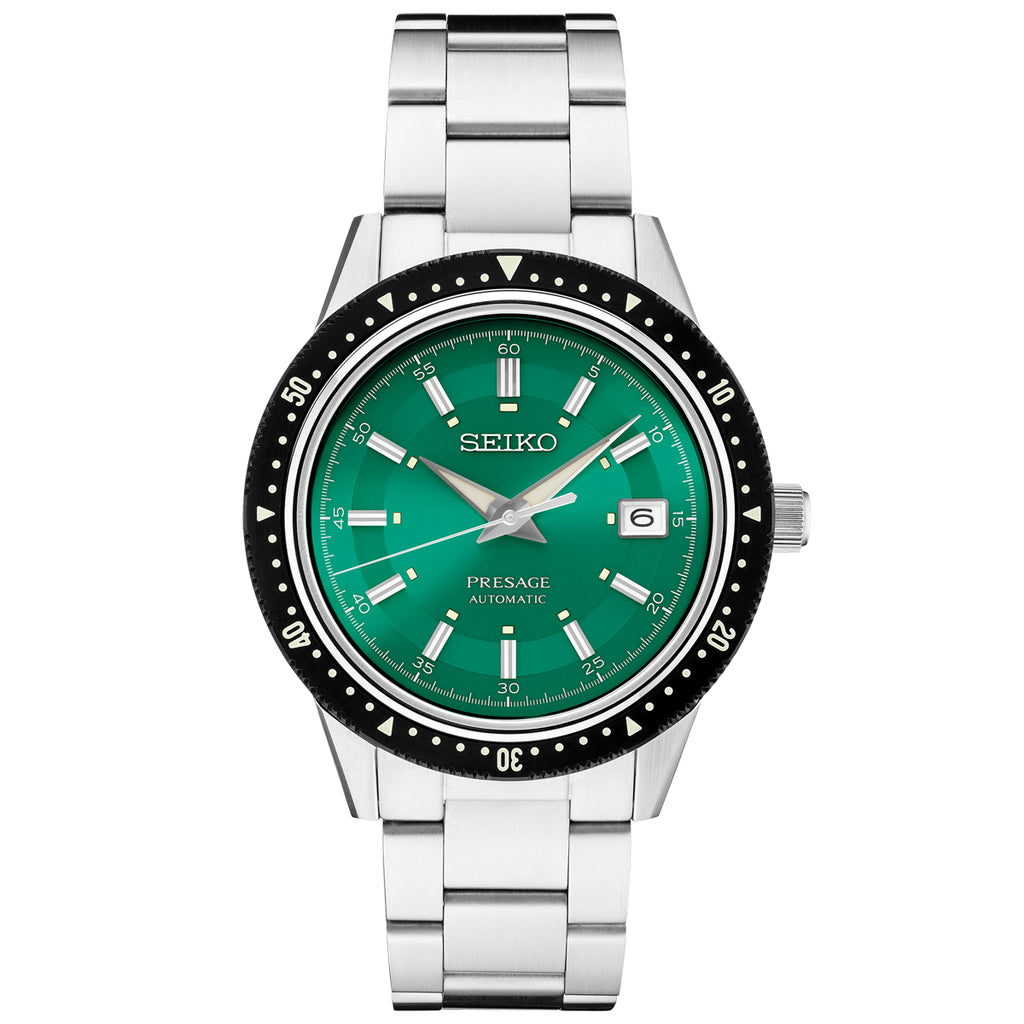 Seiko - Presage - Limited edition of 1964 pieces - SPB129