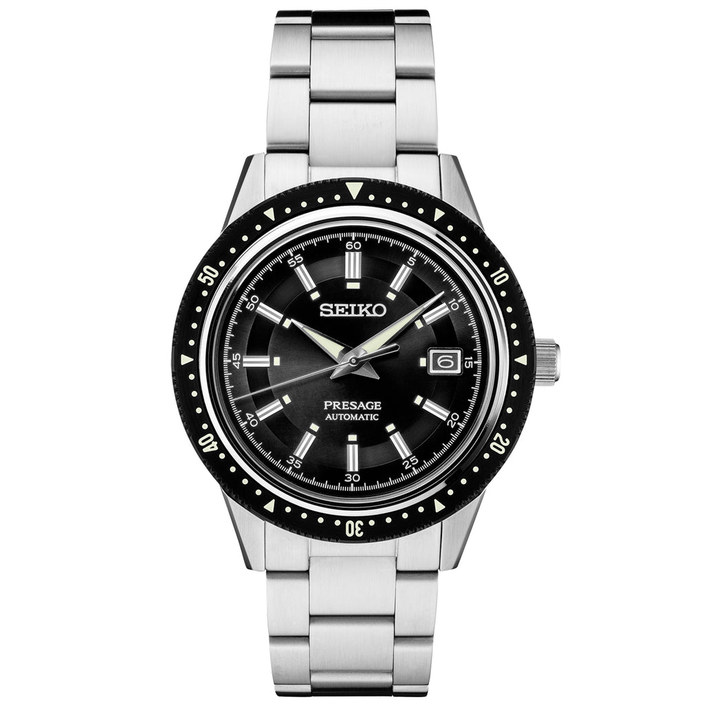 Seiko - Presage - Limited edition of 1964 pieces - SPB131