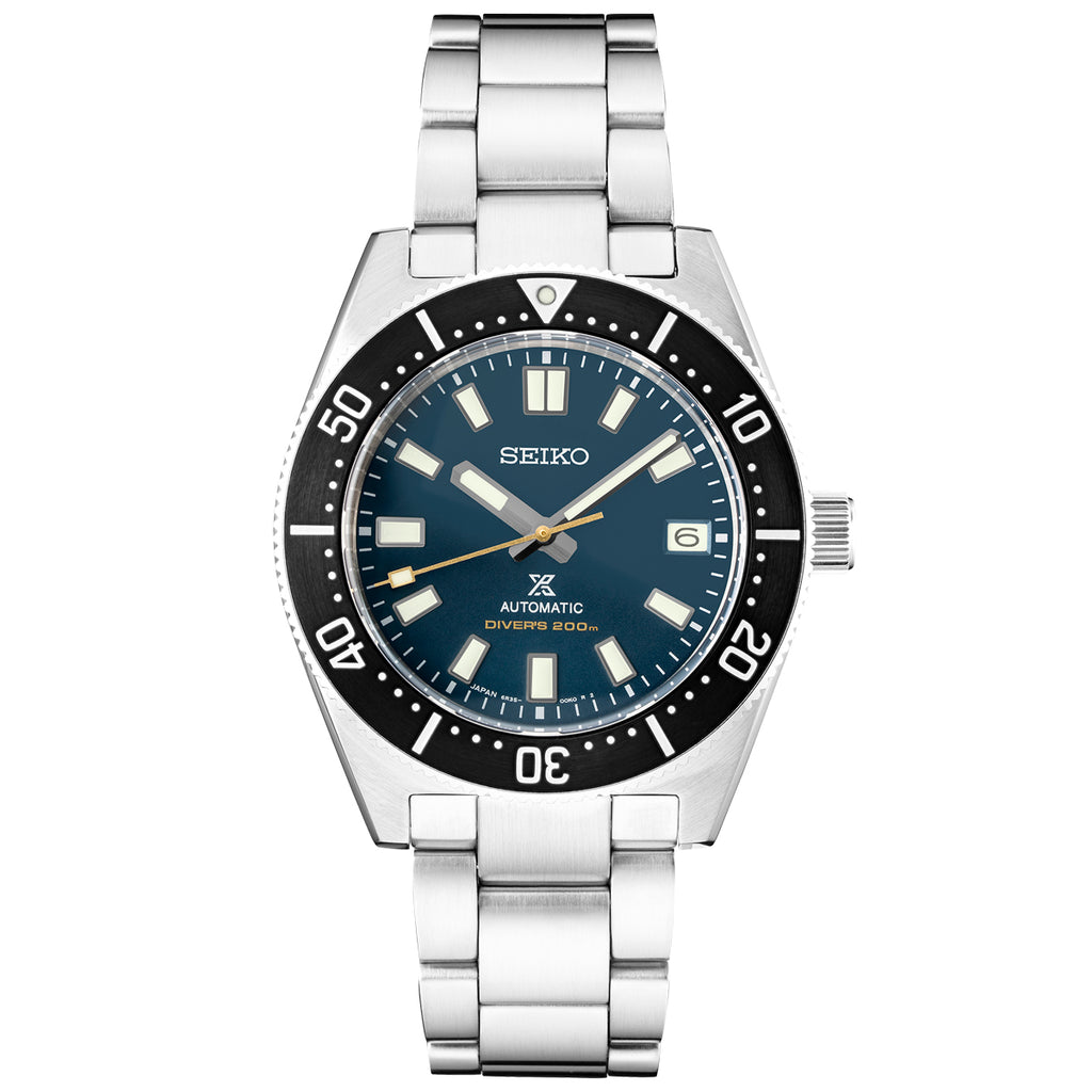 Seiko - Prospex Limited edition of 5,500 pieces - SPB149
