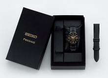 Load image into Gallery viewer, Seiko - Presage - 140th Anniversary Limited Edition of 4000 pieces - SPB205