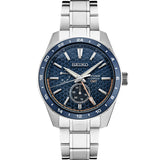 Seiko - Presage Sharp-Edged Series Automatic GMT - SPB217