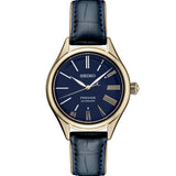 Seiko - Ladies Presage Blue Enamel Dial Limited Edition 1000 - SPB236