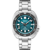Seiko - Ice Diver U.S. Special Edition 1970 Green Re-interpretation - SPB265