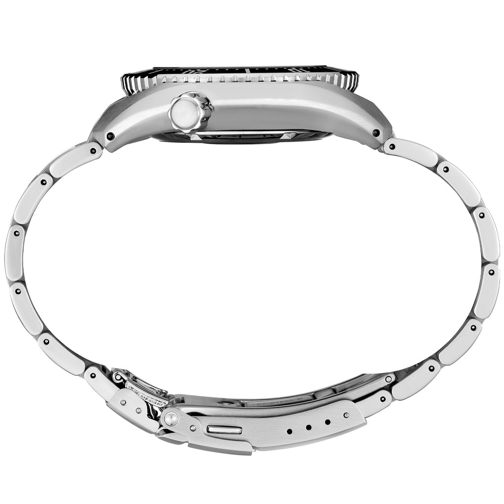 Seiko - Prospex Grey Dial Automatic Diver’s Re-Interpretation - SPB323