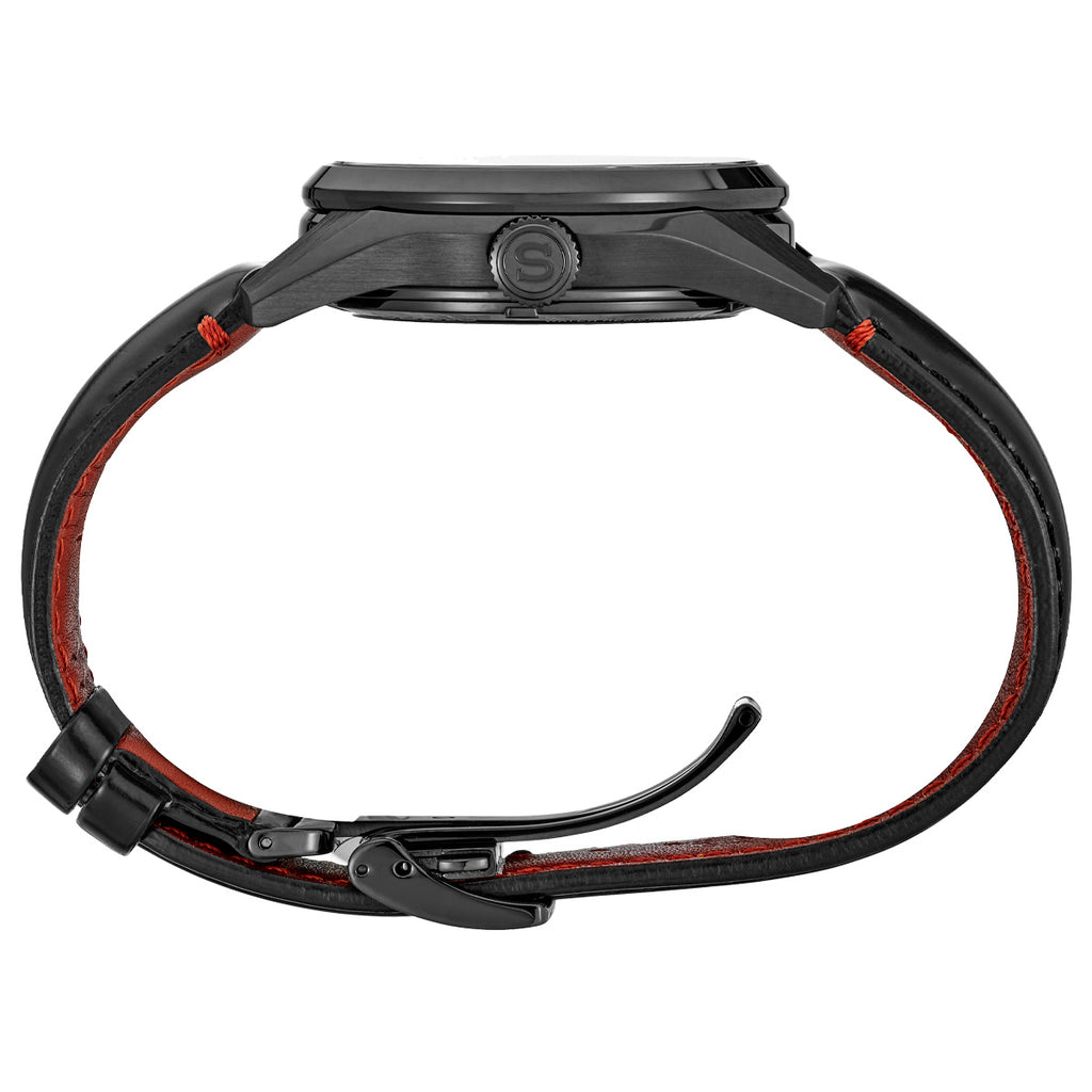 Seiko - Presage Sharp Edged Limited Edition - SPB329