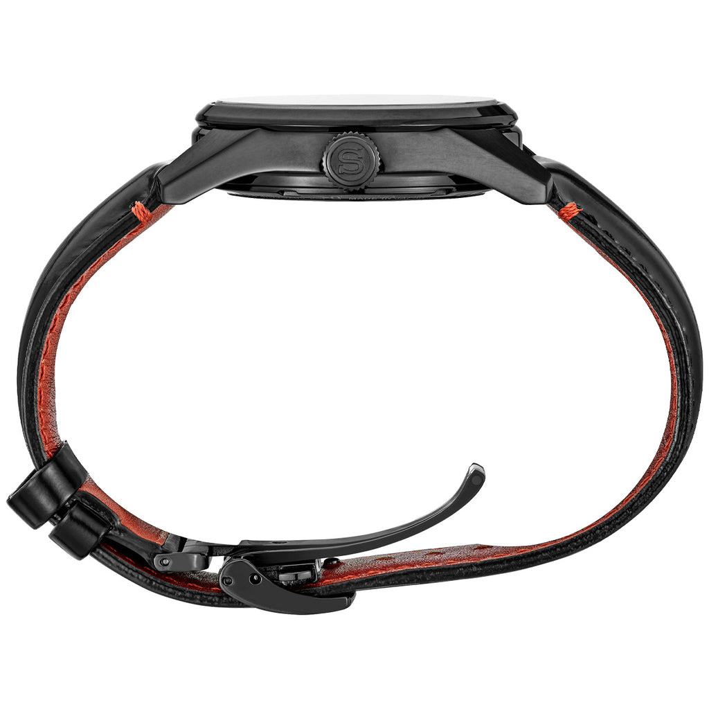 Seiko - Presage Sharp-Edged Series Limited Edition - SPB331