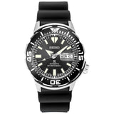 Seiko - Prospex Automatic Diver Stainless Day Date - SRPD27