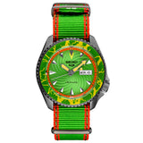 Seiko - 5 Sports - Limited Edition of 9999 pieces - SRPF23