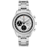 Seiko - Chronograph Automatic 50th Anniversary Limited Edition - SRQ029