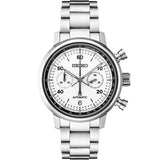 Seiko - Speedtimer Mechanical Chronograph Limited Edition of 1000 - SRQ035