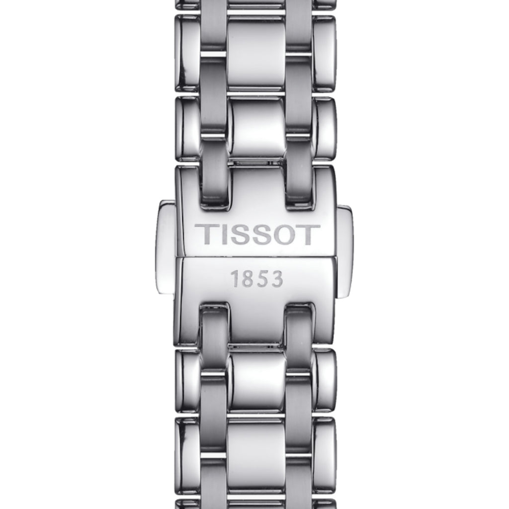 Tissot - Bellissima Automatic Stainless Bracelet Date - T1262071101300