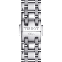 Load image into Gallery viewer, Tissot - Bellissima Automatic Stainless Bracelet Date - T1262071101300